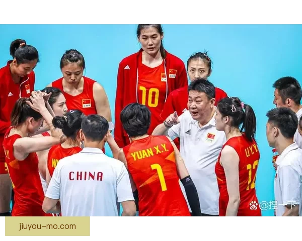 女排选帅牵动改革方向新周期下国家队未来走向探讨与成绩期待博弈